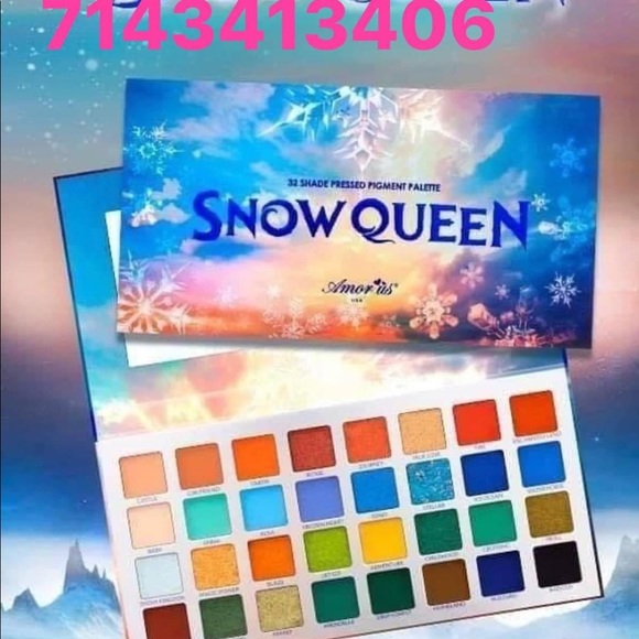 Maqueup - Picture 12 of 16